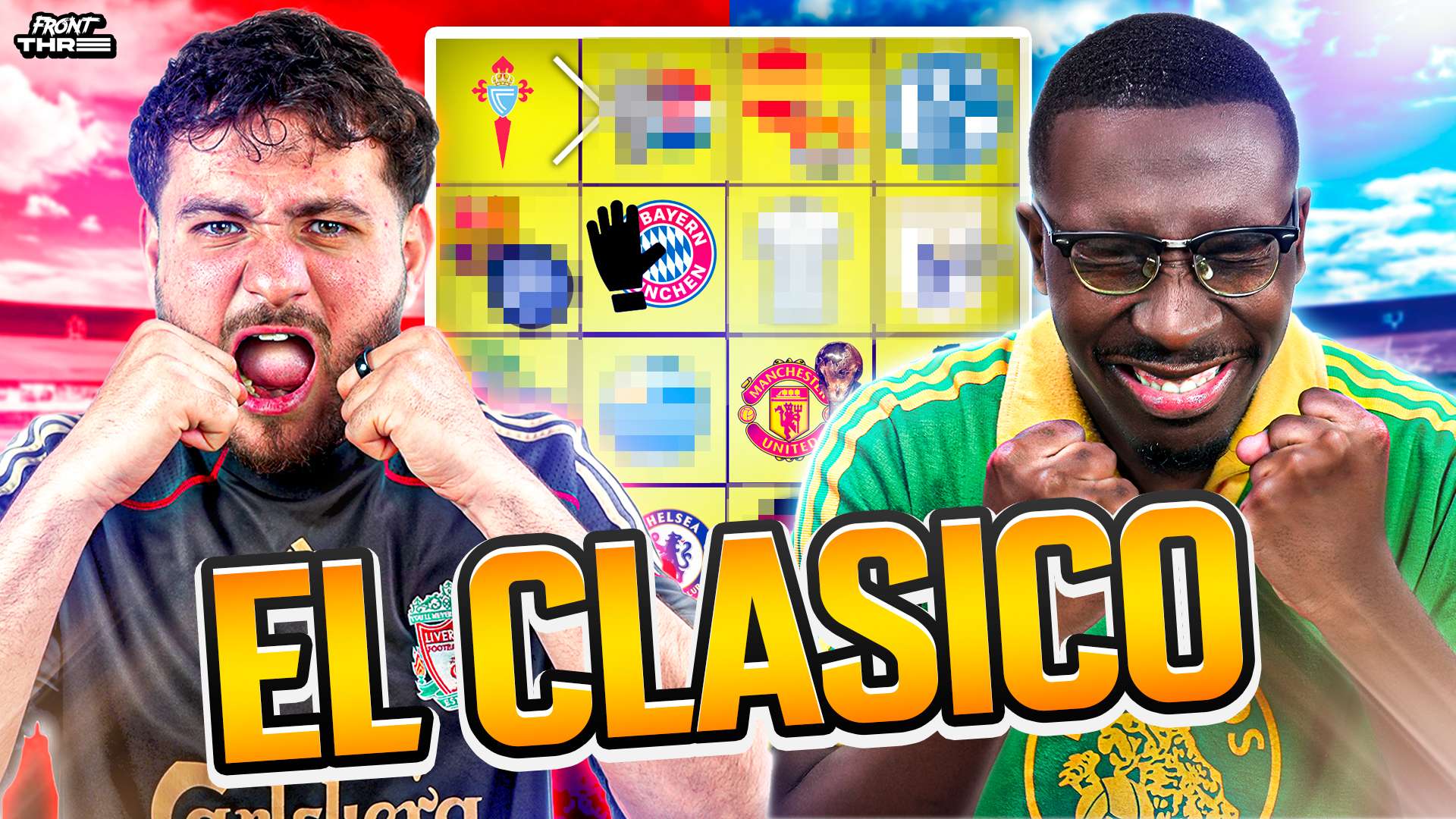 强大的竞争 强大的竞争