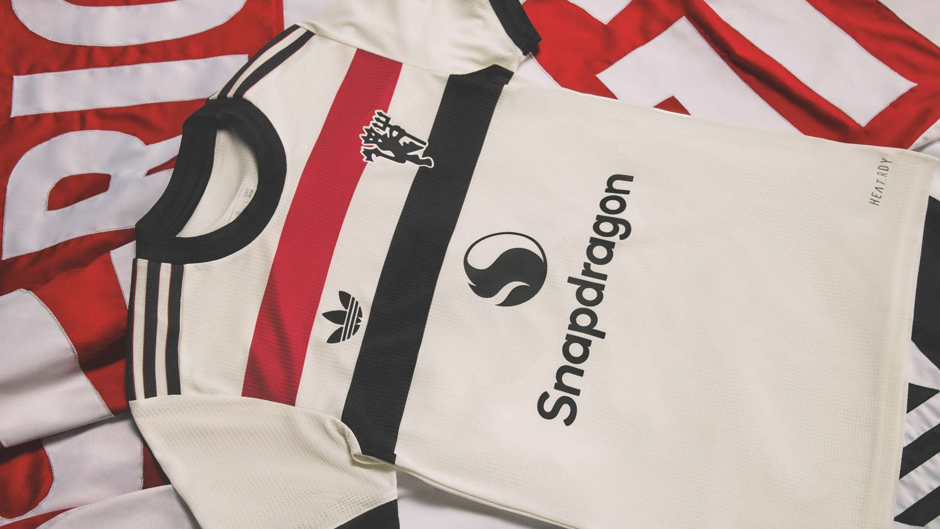 加纳乔谈战平埃弗顿：我们下半场踢得好多了💪.