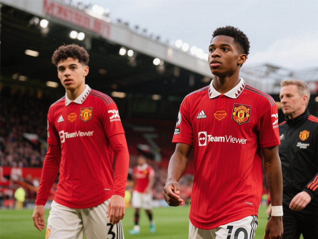 让曼联高层 让曼联高层